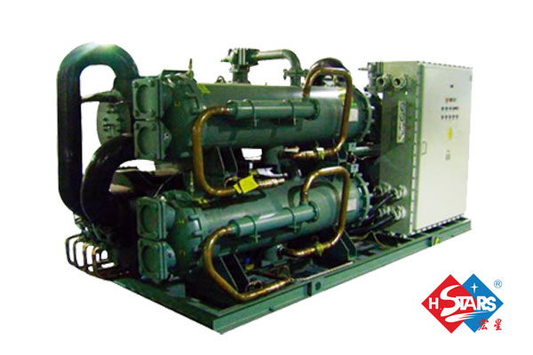 Industrial Explosion-proof Chiller