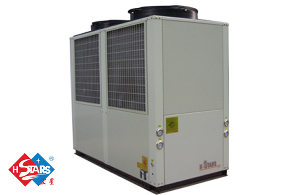 Air-cooled Chiller