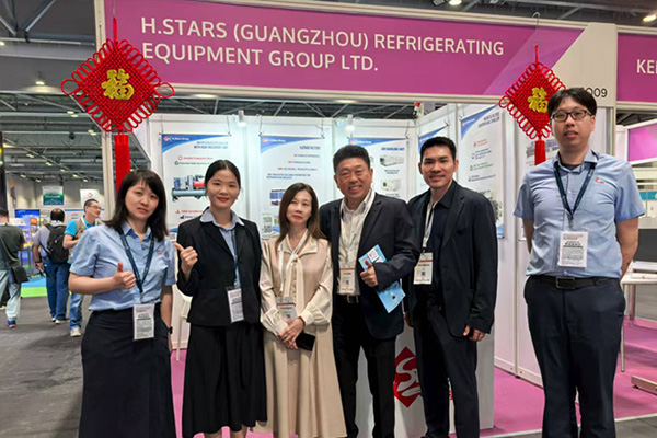 Data Center Chiller Cooling system