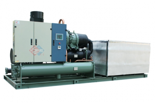 Industrial Integrated Chiller