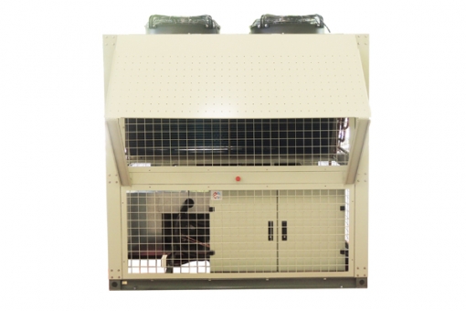 Standard Ultra-Low Temperaturluftquelle Warmwassergerät 