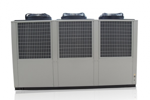 Hohe Kühlkapazität Scroll luftgekühlter Industriekühler 