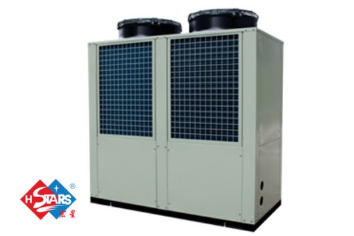 Hersteller von luftgekühlten Scroll-Wasserkühlern
