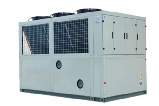 Fabriken für luftgekühlte Zentrifugalkühler mit Magnetlager
 