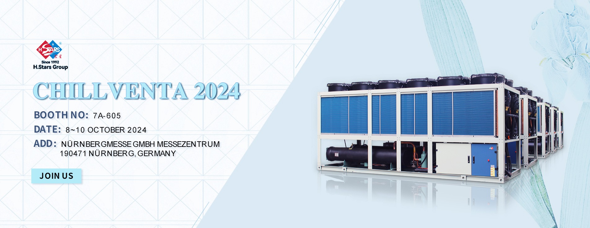 CHILLVENTA 2024