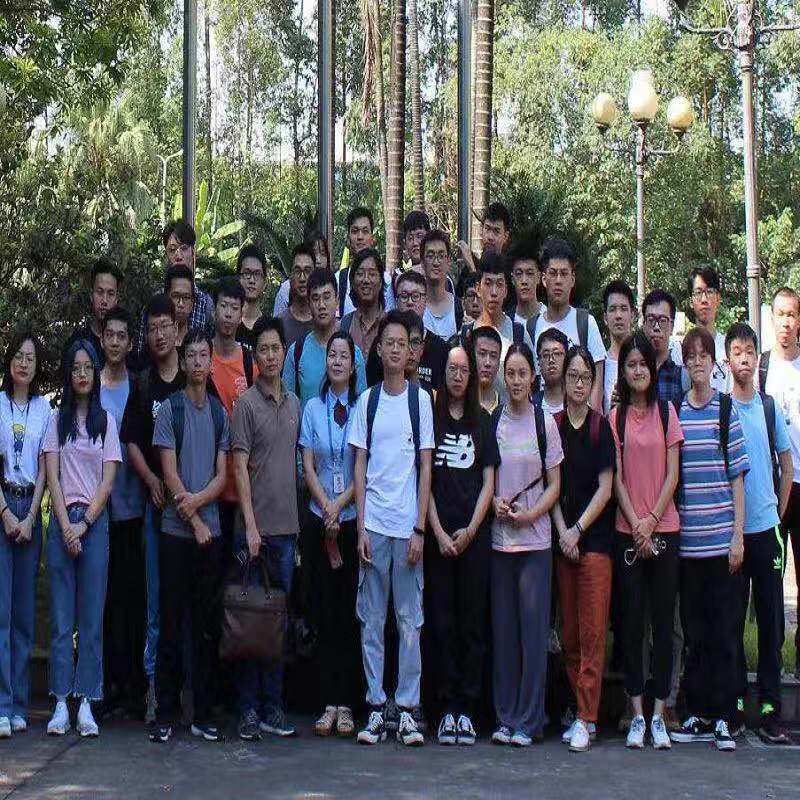 gd university of technology students absolvierte ein fachstudium bei der h.stars group